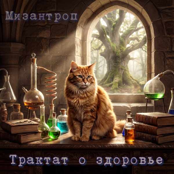 Трактат о здоровье