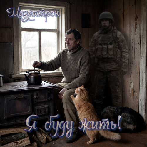Я буду жить