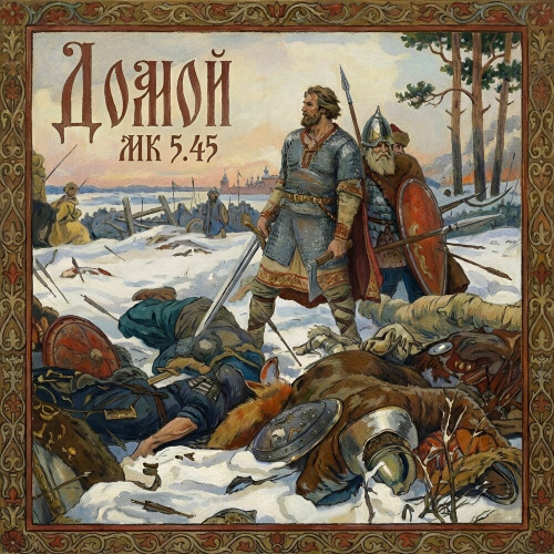 Домой