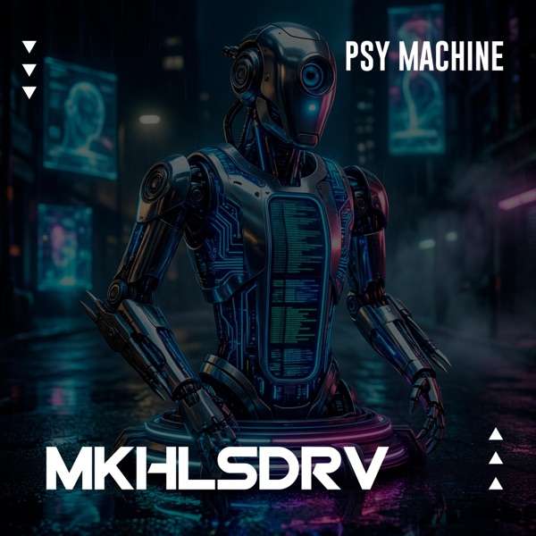 MKHLSDRV – Psy Machine