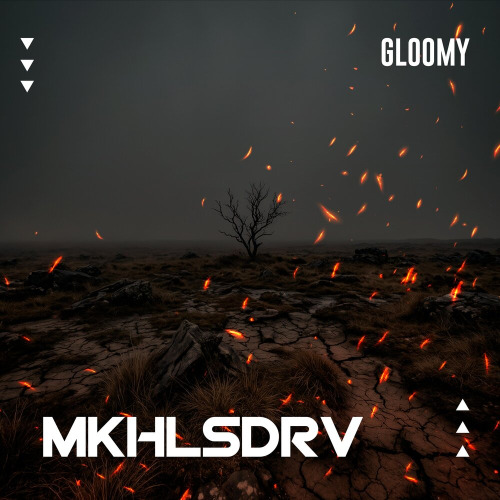 Gloomy
