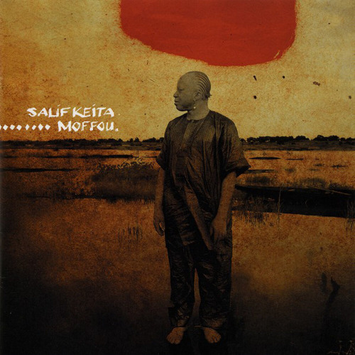 Moblack, Salif Keita, Cesária Evora – Yamore