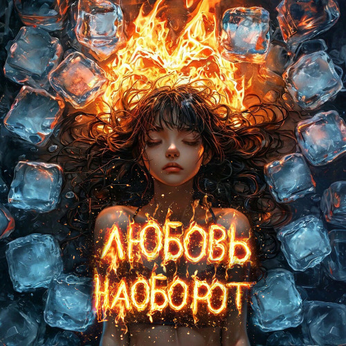 Модная Стрижка, Антон Небо – Любовь наоборот