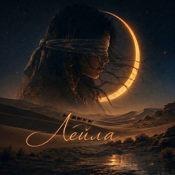 Лейла