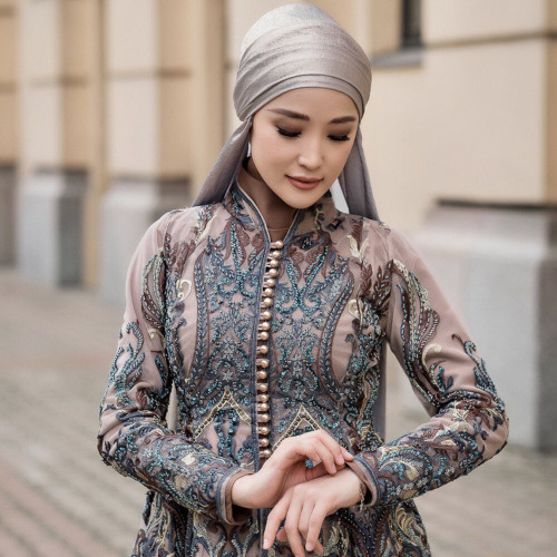 Молдир Ауелбекова – Бул омир