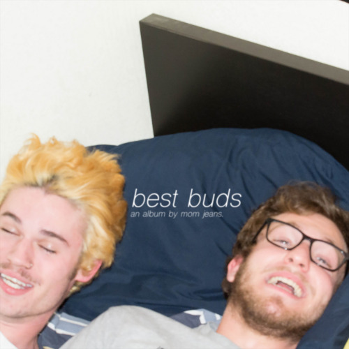 Mom Jeans – Scott Pilgrim vs. My GPA