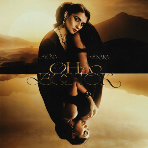 Mona, Dinara – Она восток