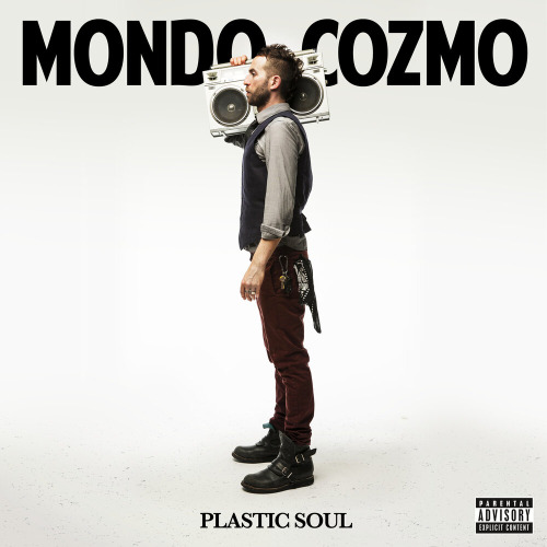 Mondo Cozmo – Shine