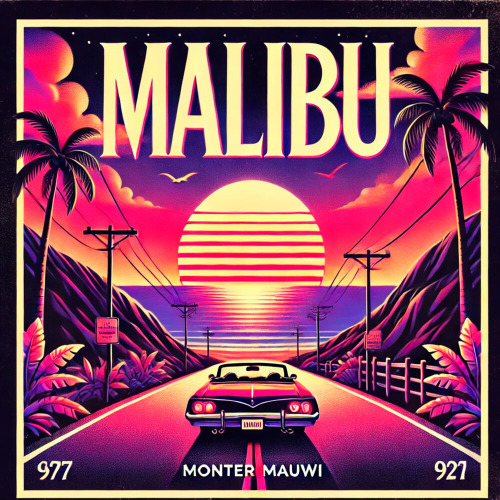 MONTER, Mauwi – MALIBU