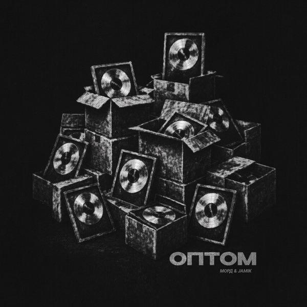 Морд, Jamik – Оптом