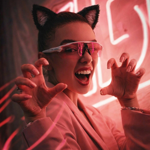 Morelubvi – Мур мур