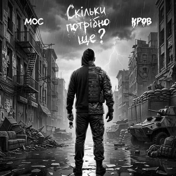 Мос, Кров – Скільки потрібно ще