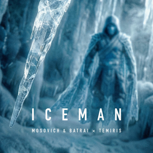 MOSOVICH, BATRAI, Temiris – Iceman
