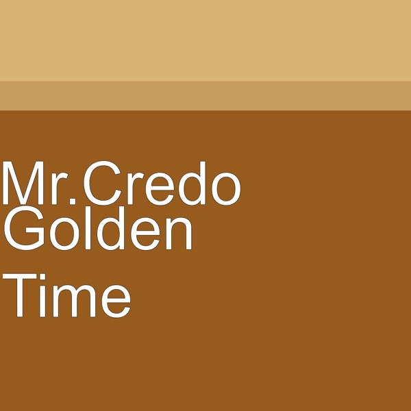 Mr Credo – Держи Бакшиш (AI Cover 2026)