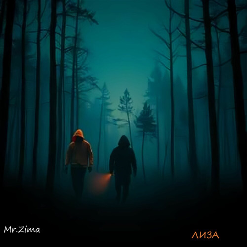 Mr. Zima – Лиза