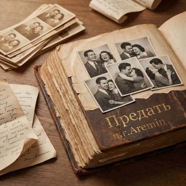 Предать