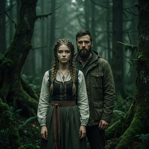 MUANA, VLAD ZOTOV – Корни