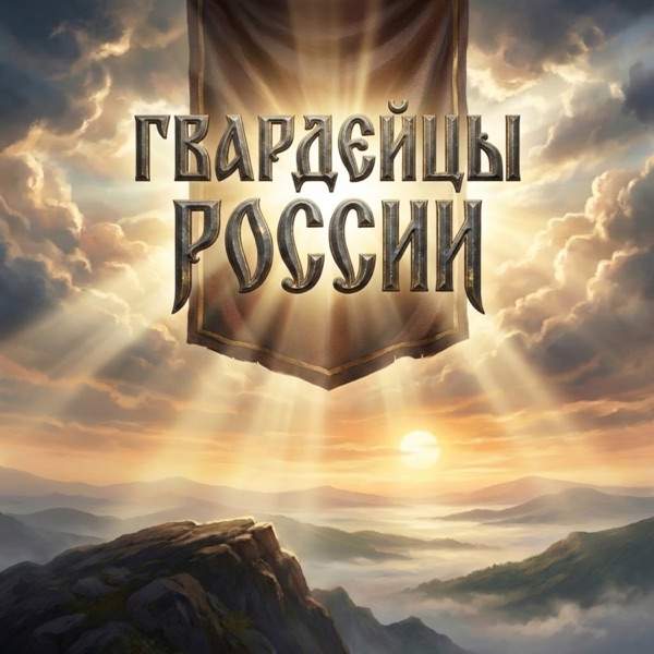 Мужской хор «Русский формат» – Гвардейцы России