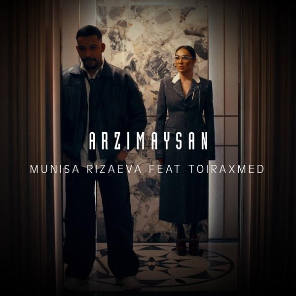 Arzimaysan