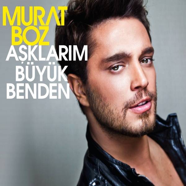 Murat Boz – Kalbin Ne Kadar Büyük