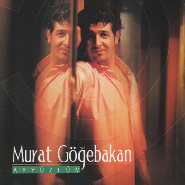 Murat Göğebakan – Ay yüzlüm