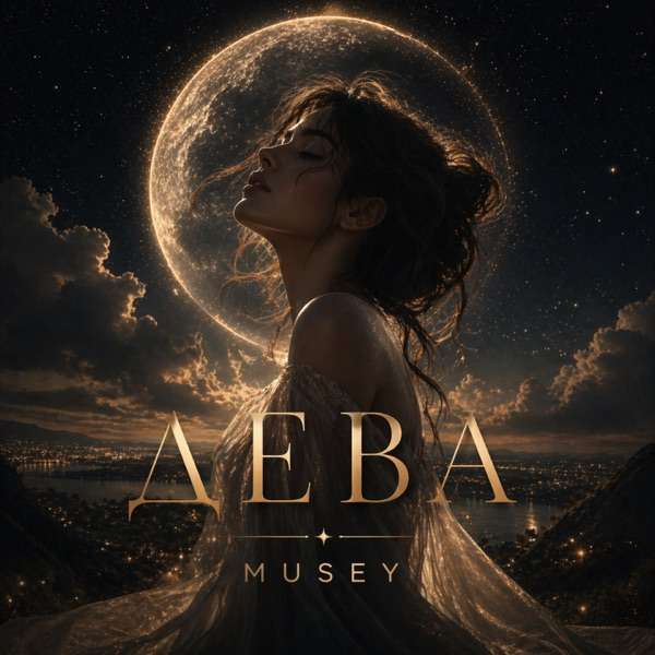 Musey – Дева