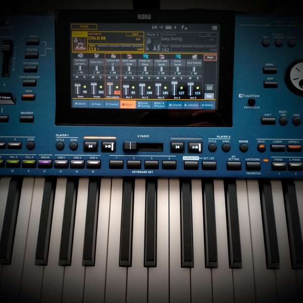 Music For Soul – Style Danekoo