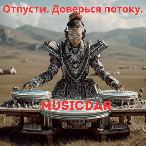 Улетай со мной