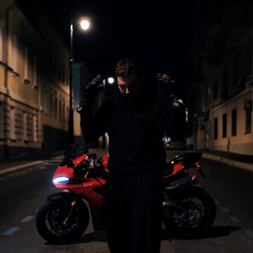 МУТКИ – Ducati