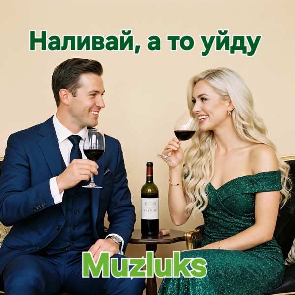 Muzluks – Наливай а то уйду