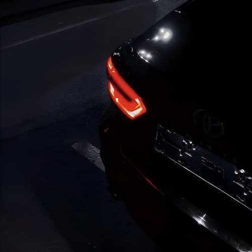 MVGMA, UncleFlexxx – Camry 2.0