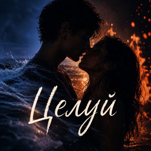 Мэтч – Целуй