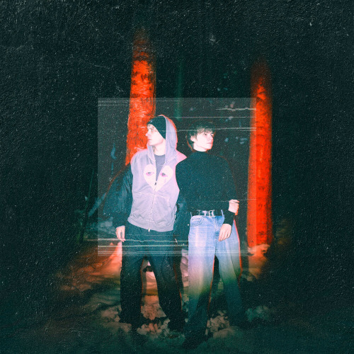 N.MASTEROFF, Skurt – я потерян