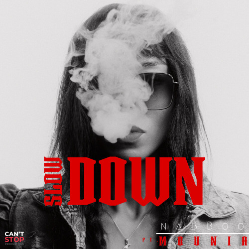 naBBoo – Slow Down