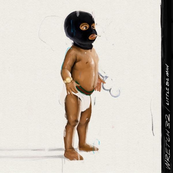 Nafe Smallz – FROM THE GHETTO