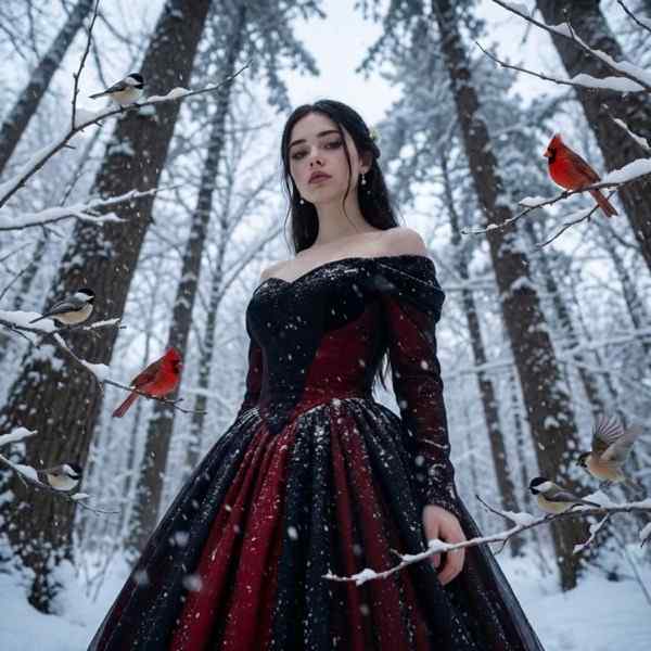 Я берегу тебя