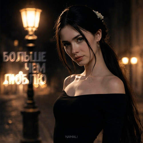 Namali – А я больше не твоя
