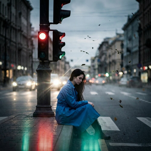 NAMALI – Коснулся души