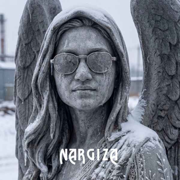 Nargiza – Как Шаман Лизнул Байкал