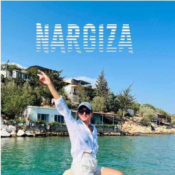 Nargiza – Пилот