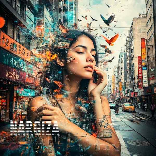 NARGIZA – Я иду по жизни не спеша