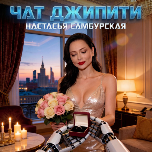 Настасья Самбурская – Чат ДжиПиТи