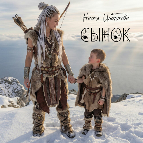 Настя Индюкова – Сынок