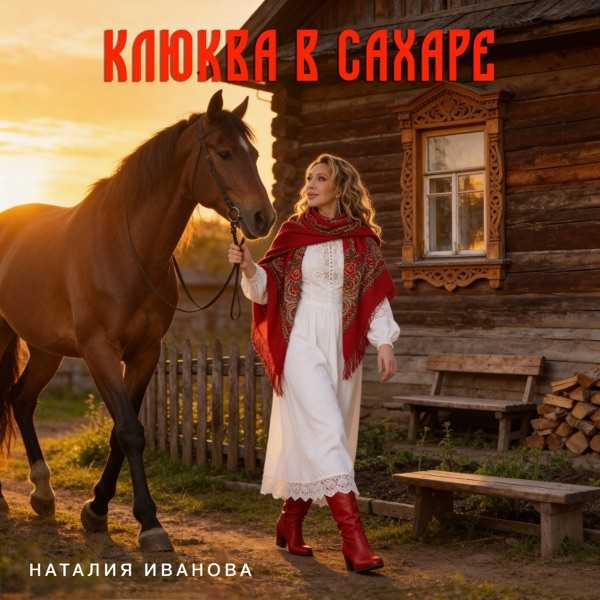 Наталия Иванова – Клюква В Сахаре