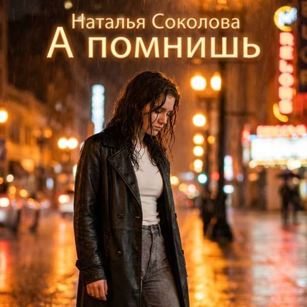 Наталья Соколова – А Помнишь