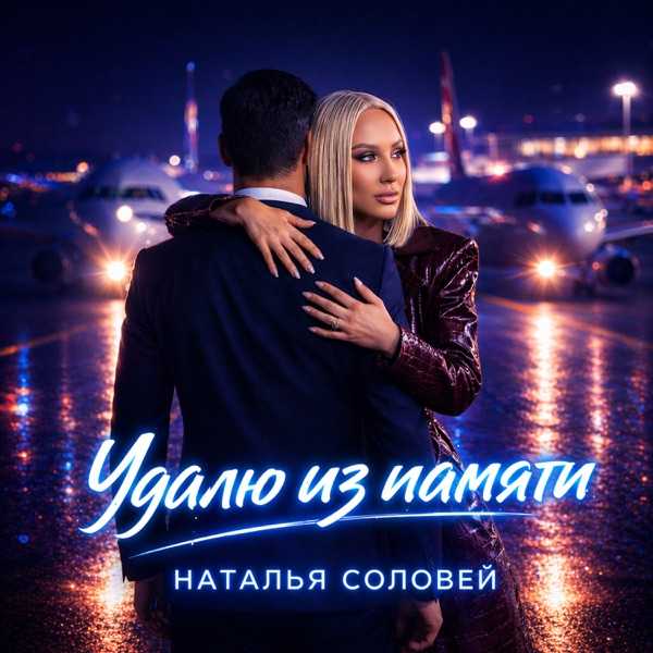 Наталья Соловей – Удалю из памяти