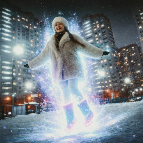 NAYANA – Валенки