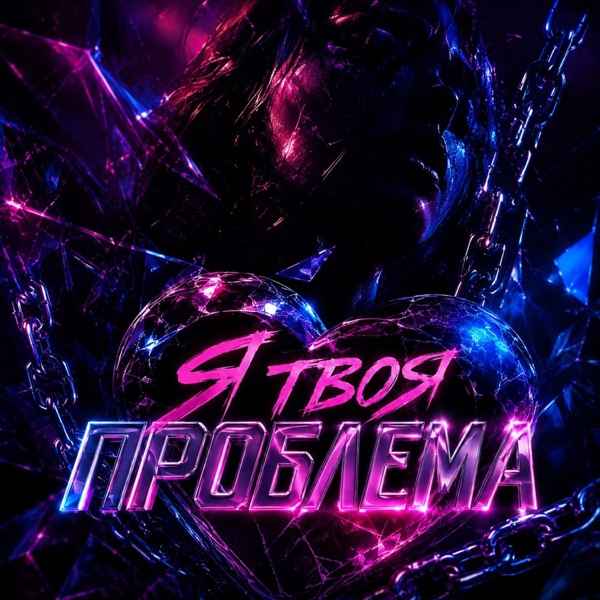 Я твоя проблема