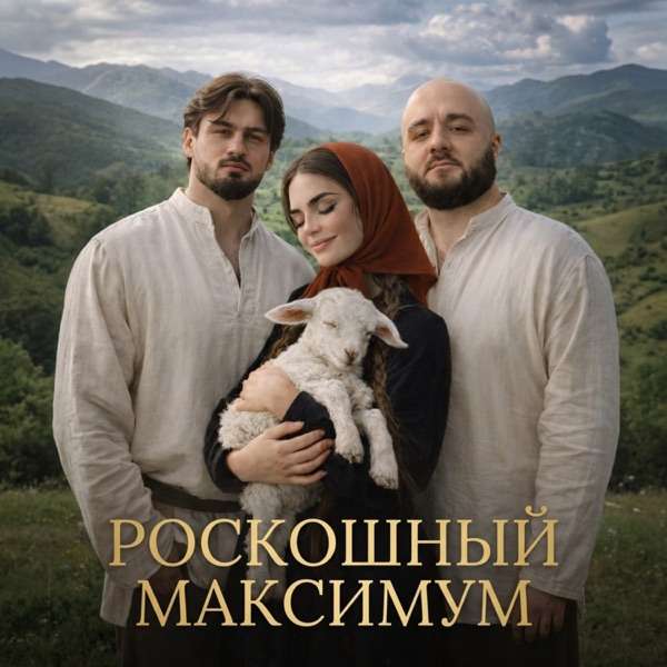 Назир, Фираз Шатохин – Роскошный максимум