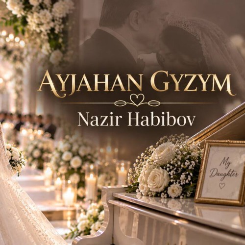 Aýjahan Gyzym